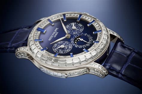 patek philippe watch 3atm|Patek Philippe sports watches.